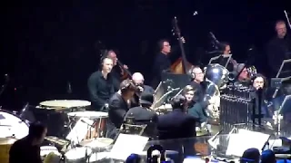 Metallica & SF Symphony - "One” - Live 09-08-2019 - Chase Center - San Francisco, CA