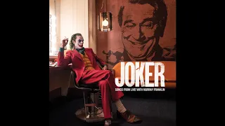 That's Life (From Joker) (Instrumental Version) | Joker OST