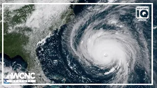 Explaining why 2024 hurricane season is so active | Weather IQ Special