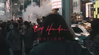 Boy Harsher "Motion" (official)