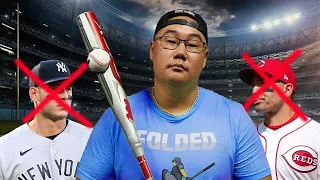 Can I Beat 99% Of MLB Players?