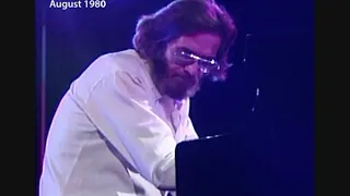 Bill Evans Trio – Molde Jazz Festival, Norway (1980 - Live Recording)