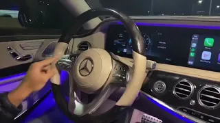 How To   Mercedes Benz DISTRONIC PLUS