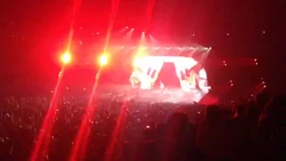 Armin van Buuren - Cologne Lanxess Arena 3th March 2017