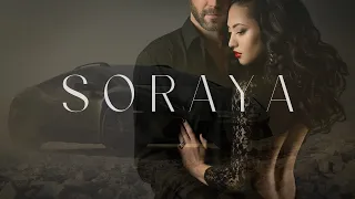 SORAYA - Stay Another Night - Best Electronic Retro