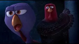Free Birds - Official® Trailer 2 [HD]