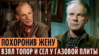 УВЕЛ жену из СЕМЬИ с детьми, и НЕ СМОГ пережить ее СМЕРТЬ. Удары судьбы актера Олега Жакова.