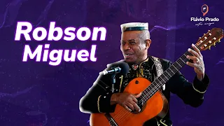 PodCast Entre Amigos - Robson Miguel #013