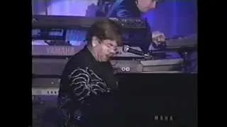 Elton John Live In Las Vegas 12/31/1999 Full Concert