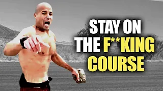 WEAKNESS IS A CHOICE - STAY HARD! | Best David Goggins Compilation Ever