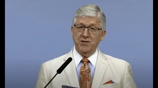 Gary Breaux i jego skandaliczne twierdzenie o Ciele Kierowniczym Świadków Jehowy