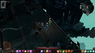 [DOS2] Necromancer Guided Playthrough - Act 4