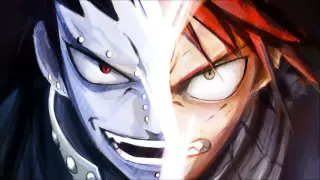 Fairy Tail OST 2 #01 Tetsuryuu - Kurogane (eng. Iron Dragon - Black Steel) [HD]