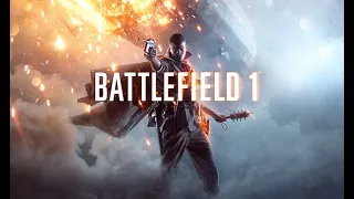 Battlefield 1 - War Stories Intro "Storm of Steel" Ultra Settings 1080p