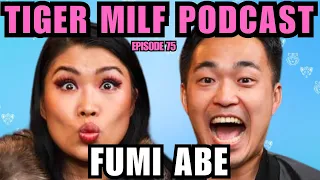 CHINA vs. JAPAN (Ft. Fumi Abe): Episode 75