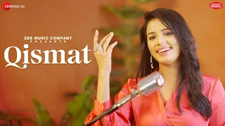 Qismat - Gul Saxena | Amjad Nadeem Aamir | Zee Music Originals | Love Song 2024