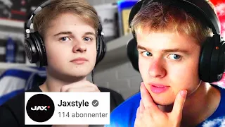 Sådan blev jeg Youtuber...