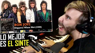 Deconstruyendo a Bon Jovi (Livin' On A Prayer) | ShaunTrack