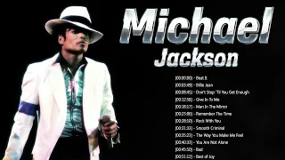 Michael jackson Greatest Hits Full Album 2022 - Best Songs Of Michael jackson Playlist 2022