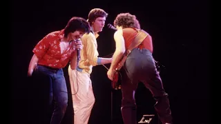 Journey - After The Fall | Live at the Budokan, Tokyo (March 2nd, 1983) [Audio Matrix]