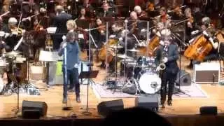 Mad Season & Friends - Long Gone Day, River Of Deceit, I Don't Know Anything 1-30-2015