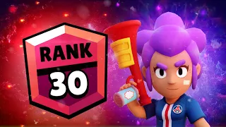 RANK 30 Shelly in Top Dog - Solo Showdown