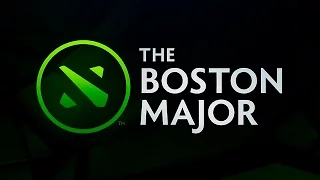 VP vs iG.Vit The Boston Major 2016 Game 1 bo3