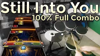 Paramore - Still Into You 100% FC (Expert Pro Drums RB4)