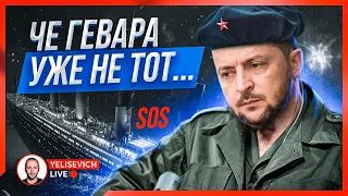 🔴 СТРИМ: Зеленский и Ермак не в НАТО. Коррупция. Итоги полугодия. Украина. Проблемы украинцев