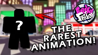 [Funky Friday] The True Rarest Animation in Funky Friday!!!