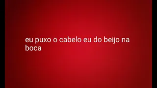 ( Letra ) música Os Barões da Pisadinha  - diferente dos iguais