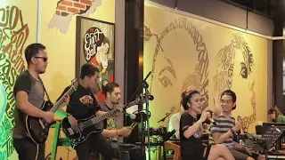 Havana - Camila Cabello Cover by Authentic Band Batam