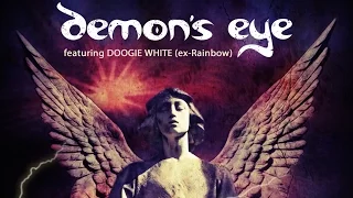 Demon's Eye playing Rainbow's "Temple of the King" (feat. Doogie White)