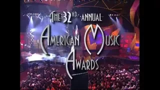 Outkast Win Rap/Hip-Hop Band Duo or Group - AMA 2004