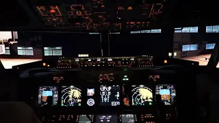 Flightdeck Solutions 737NG Flight Simulator: Running X-Plane 11.50