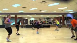 Ambers BodyAttack 84