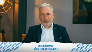 💬Gespräch mit Jürgen Wehlend über die aktuelle Situation!