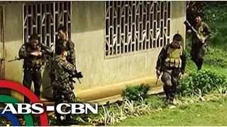 TV Patrol: ALCADEV, training school umano ng NPA