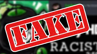 The FAKE LuckyHD Expose - Loomian Legacy