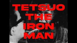 Tetsuo: The Iron Man (1989) - tribute