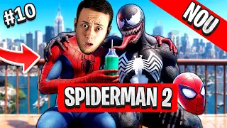 😱SPIDERMAN vs VENOM 😳 CINE Castiga? *INCREDIBIL*