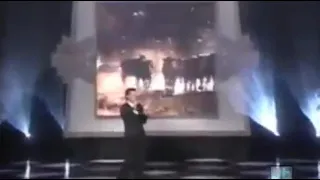 Shania Twain Any Man Of Mine (1995 CMA Awards)