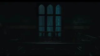 Whatever Walked There, Walked Alone  -  One Hour Version - Haunting of Hill House Soundtrack Mix