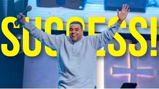 The SUCCESS Formula: Never FAIL Again‼️| ​⁠@DagHewardMillsvideos