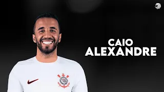 Caio Alexandre ► Bem Vindo ao Corinthians? ● Skills & Goals 2024 | HD