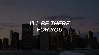 Troye Sivan ft Martin Garrix - There For You  (Lyrics)