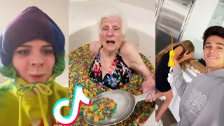 Funny TIK TOK April 2021 (Part 1) NEW Clean TikTok