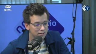 Pieter Derks over de gigantische fetisj voor opleidingsniveau en diploma's