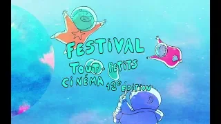 Festival Tout-Petits Cinéma 2019 | Forum des images
