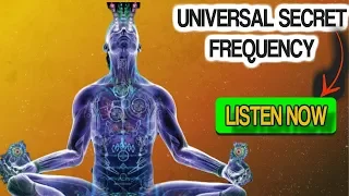 7.83 hz - 7.83 hz schumann resonance music, powerful healing frequency of earth's magnetic field 👾
